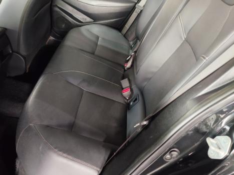 TOYOTA Corolla 2.0 16V 4P FLEX XEI DIRECT SHIFT AUTOMÁTICO CVT, Foto 13