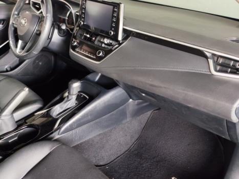 TOYOTA Corolla 2.0 16V 4P FLEX XEI DIRECT SHIFT AUTOMÁTICO CVT, Foto 14