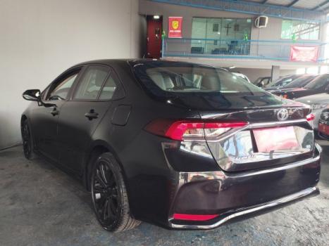 TOYOTA Corolla 2.0 16V 4P FLEX XEI DIRECT SHIFT AUTOMÁTICO CVT, Foto 15