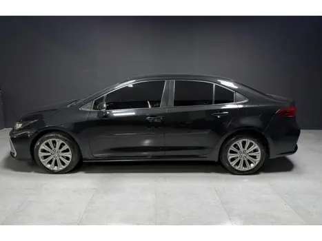 TOYOTA Corolla 2.0 16V 4P FLEX XEI DIRECT SHIFT AUTOMÁTICO CVT, Foto 5
