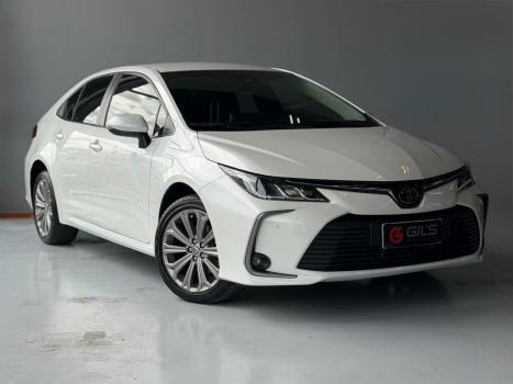 TOYOTA Corolla 2.0 16V 4P XEI FLEX AUTOMÁTICO, Foto 1