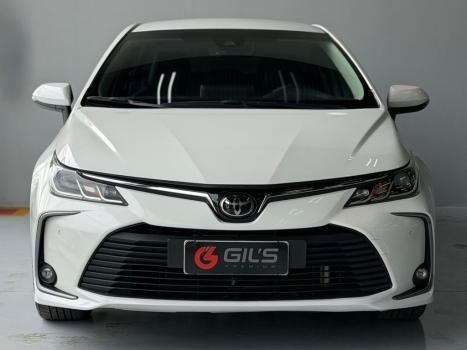 TOYOTA Corolla 2.0 16V 4P XEI FLEX AUTOMÁTICO, Foto 2