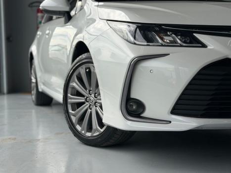 TOYOTA Corolla 2.0 16V 4P XEI FLEX AUTOMÁTICO, Foto 3