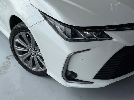 TOYOTA Corolla 2.0 16V 4P XEI FLEX AUTOMÁTICO, Foto 4