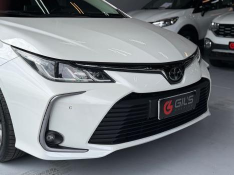 TOYOTA Corolla 2.0 16V 4P XEI FLEX AUTOMÁTICO, Foto 5