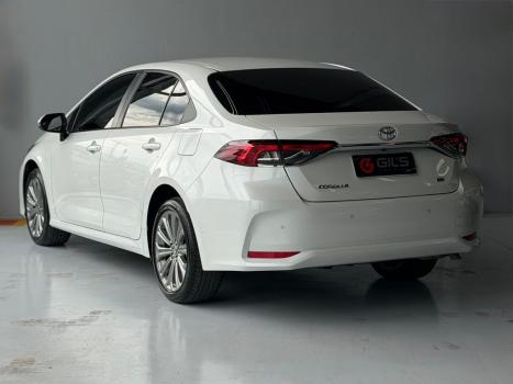 TOYOTA Corolla 2.0 16V 4P XEI FLEX AUTOMÁTICO, Foto 6