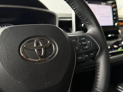 TOYOTA Corolla 2.0 16V 4P XEI FLEX AUTOMÁTICO, Foto 18