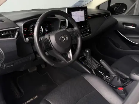 TOYOTA Corolla 2.0 16V 4P XEI FLEX AUTOMÁTICO, Foto 19