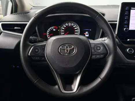 TOYOTA Corolla 2.0 16V 4P XEI FLEX AUTOMÁTICO, Foto 20