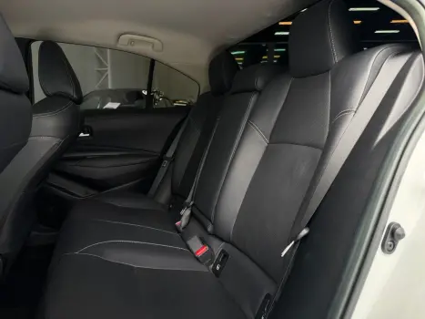 TOYOTA Corolla 2.0 16V 4P XEI FLEX AUTOMÁTICO, Foto 21