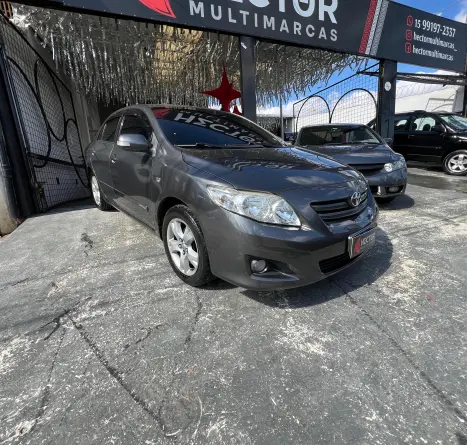 TOYOTA Corolla , Foto 1