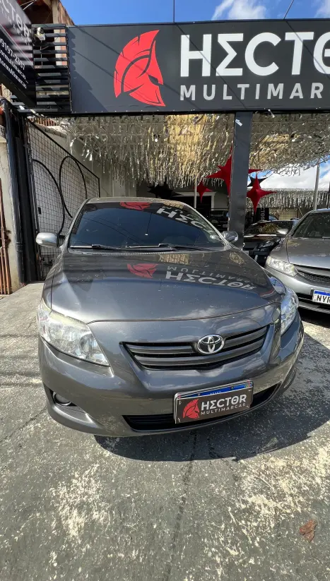 TOYOTA Corolla , Foto 2