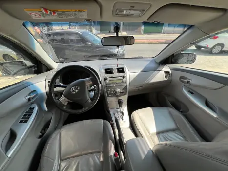 TOYOTA Corolla , Foto 4