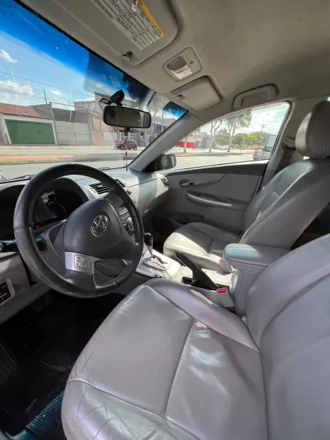 TOYOTA Corolla , Foto 5