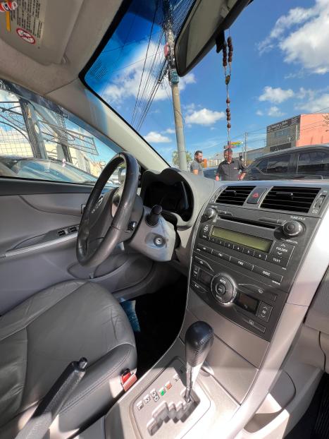 TOYOTA Corolla , Foto 13