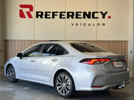 TOYOTA Corolla , Foto 2