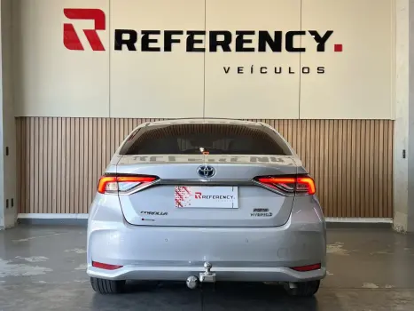 TOYOTA Corolla , Foto 4