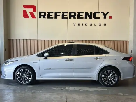 TOYOTA Corolla , Foto 5