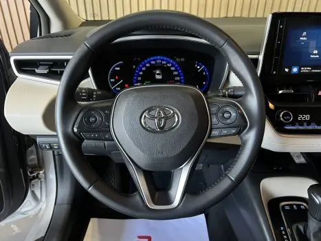 TOYOTA Corolla , Foto 10