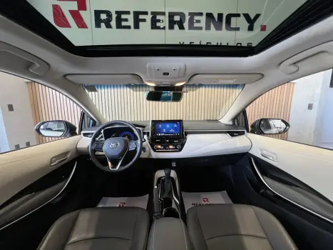 TOYOTA Corolla , Foto 18