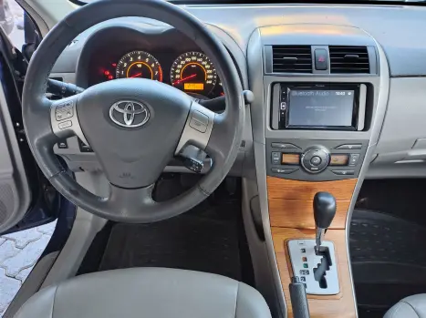 TOYOTA Corolla , Foto 8