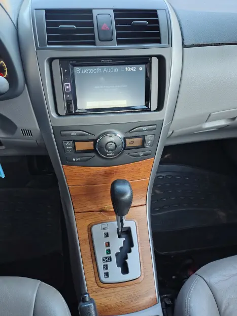 TOYOTA Corolla , Foto 10