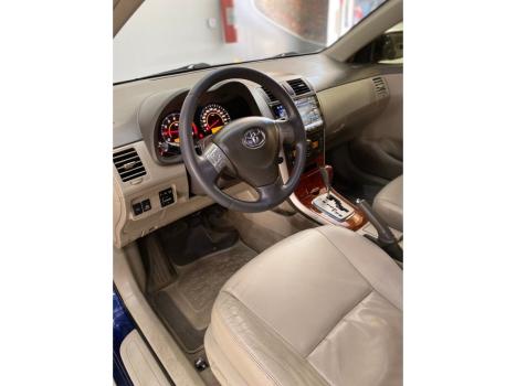 TOYOTA Corolla , Foto 4