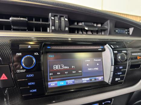 TOYOTA Corolla , Foto 13