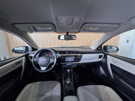 TOYOTA Corolla , Foto 18