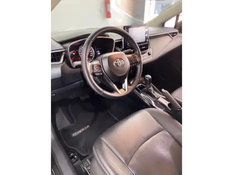 TOYOTA Corolla , Foto 9