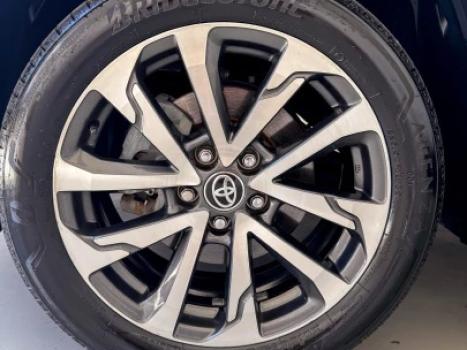 TOYOTA Corolla Cross 2.0 16V 4P FLEX VVT-IE XRE DIRECT SHIFT AUTOMTICO CVT, Foto 5
