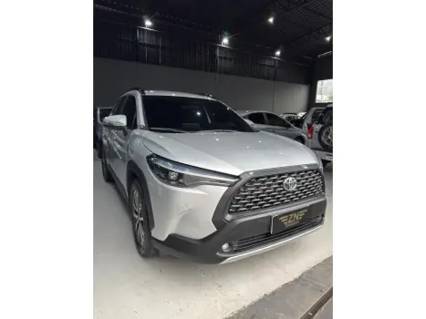TOYOTA Corolla Cross 2.0 16V 4P FLEX VVT-IE XRE DIRECT SHIFT AUTOMTICO CVT, Foto 8