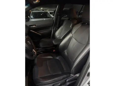 TOYOTA Corolla Cross 2.0 16V 4P FLEX VVT-IE XRE DIRECT SHIFT AUTOMTICO CVT, Foto 11