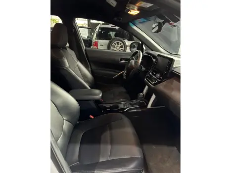 TOYOTA Corolla Cross 2.0 16V 4P FLEX VVT-IE XRE DIRECT SHIFT AUTOMTICO CVT, Foto 12