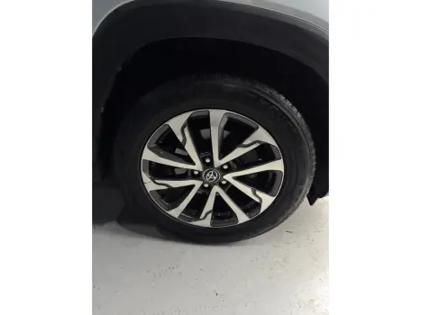 TOYOTA Corolla Cross 2.0 16V 4P FLEX VVT-IE XRE DIRECT SHIFT AUTOMTICO CVT, Foto 13