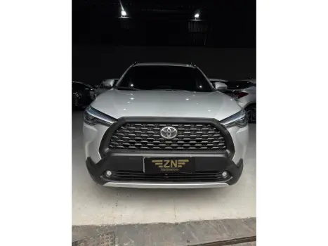 TOYOTA Corolla Cross 2.0 16V 4P FLEX VVT-IE XRE DIRECT SHIFT AUTOMTICO CVT, Foto 15
