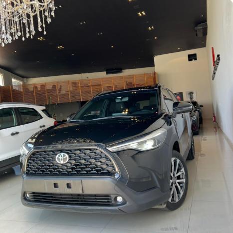 TOYOTA Corolla Cross 2.0 16V 4P FLEX VVT-IE XRE DIRECT SHIFT AUTOMTICO CVT, Foto 1