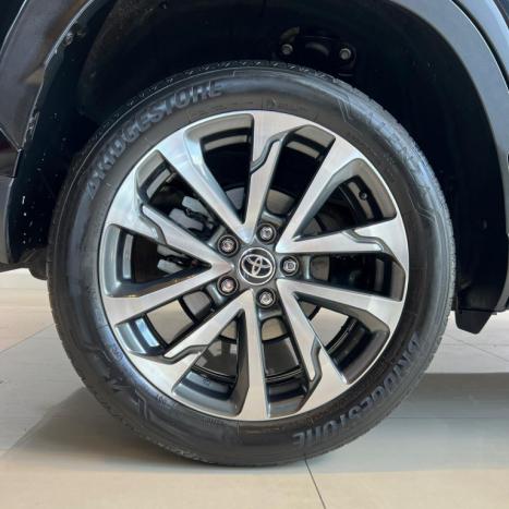 TOYOTA Corolla Cross 2.0 16V 4P FLEX VVT-IE XRE DIRECT SHIFT AUTOMTICO CVT, Foto 5