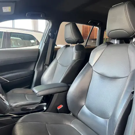 TOYOTA Corolla Cross 2.0 16V 4P FLEX VVT-IE XRE DIRECT SHIFT AUTOMTICO CVT, Foto 12