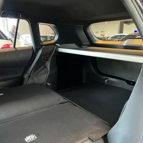 TOYOTA Corolla Cross 2.0 16V 4P FLEX VVT-IE XRE DIRECT SHIFT AUTOMTICO CVT, Foto 14