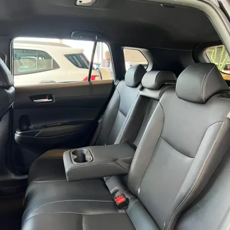 TOYOTA Corolla Cross 2.0 16V 4P FLEX VVT-IE XRE DIRECT SHIFT AUTOMTICO CVT, Foto 16