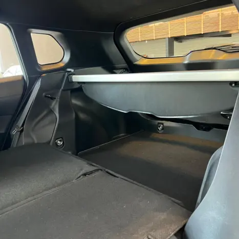 TOYOTA Corolla Cross 2.0 16V 4P FLEX VVT-IE XRE DIRECT SHIFT AUTOMTICO CVT, Foto 17