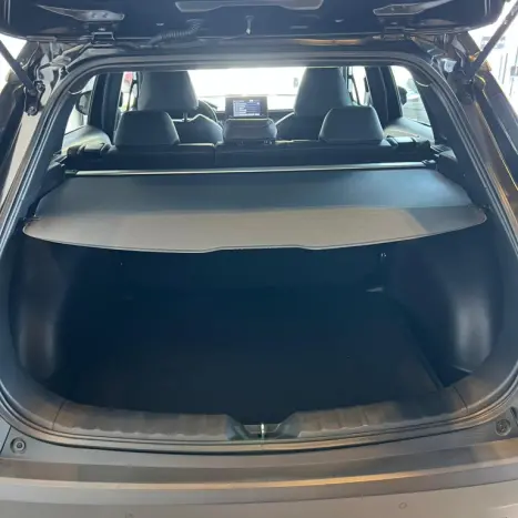 TOYOTA Corolla Cross 2.0 16V 4P FLEX VVT-IE XRE DIRECT SHIFT AUTOMTICO CVT, Foto 18