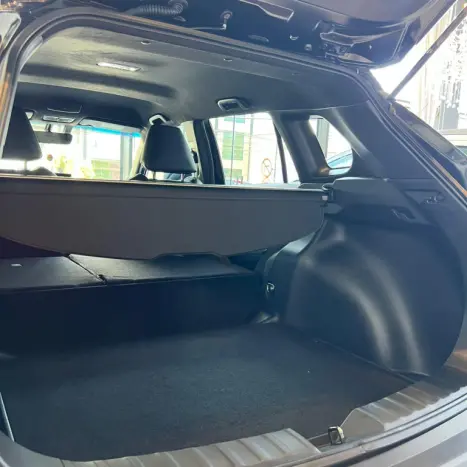 TOYOTA Corolla Cross 2.0 16V 4P FLEX VVT-IE XRE DIRECT SHIFT AUTOMTICO CVT, Foto 19