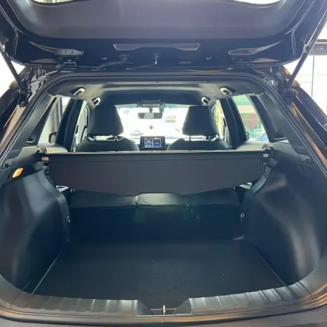 TOYOTA Corolla Cross 2.0 16V 4P FLEX VVT-IE XRE DIRECT SHIFT AUTOMTICO CVT, Foto 20