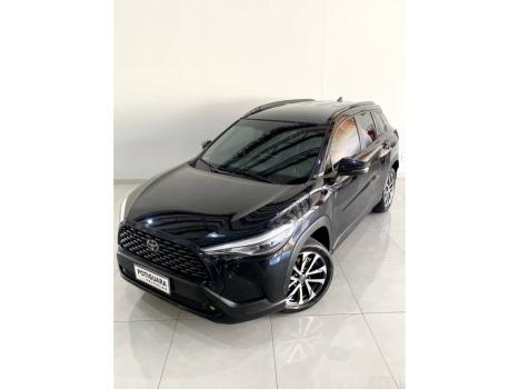 TOYOTA Corolla Cross 2.0 16V 4P FLEX VVT-IE XRE DIRECT SHIFT AUTOM�TICO CVT, Foto 2