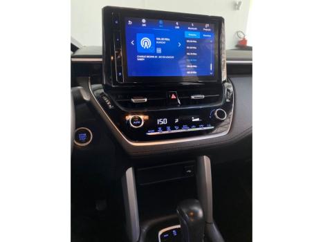 TOYOTA Corolla Cross 2.0 16V 4P FLEX VVT-IE XRE DIRECT SHIFT AUTOM�TICO CVT, Foto 6