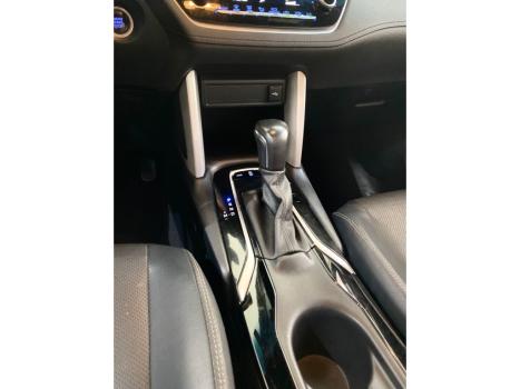 TOYOTA Corolla Cross 2.0 16V 4P FLEX VVT-IE XRE DIRECT SHIFT AUTOM�TICO CVT, Foto 7