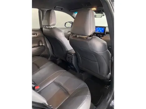 TOYOTA Corolla Cross 2.0 16V 4P FLEX VVT-IE XRE DIRECT SHIFT AUTOM�TICO CVT, Foto 12