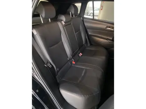 TOYOTA Corolla Cross 2.0 16V 4P FLEX VVT-IE XRE DIRECT SHIFT AUTOM�TICO CVT, Foto 13